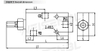 Ngineering Machinerysingle Overcenter Balance Valve