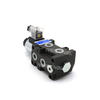 Kvh-Sectional Solenoid Direction Control Valve