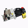 Hot Sale Double Acting 12V DC 24V Hydraulic Power Pack Unit for Tipper Trailer