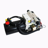 Hot Sale Double Acting 12V DC 24V Hydraulic Power Pack Unit for Tipper Trailer