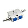 VBCD-SE-G3/4-SE3VIE-Unidirectional Balance Valve