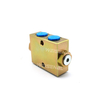 Fast Delivery Existing Goods Bulldozer Hydraulic Double Pilot Check Valve