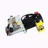 Hot Sale Double Acting 12V DC 24V Hydraulic Power Pack Unit for Tipper Trailer