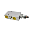 HYV02670-L-Unidirectional Balance Valve