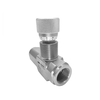 Factory Direct Sell Hydraulic One-Way Throttle Valve