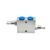 VBCD-SE-G3/4-SE3VIE-Unidirectional Balance Valve